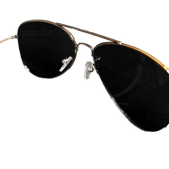 Aviator Reflector sunglasses| Women’s - Picture 3 of 3